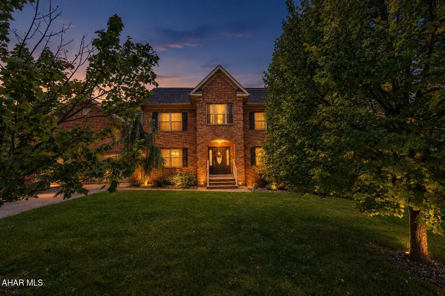 238 Hamer Drive, Duncansville, PA 16635 - #2