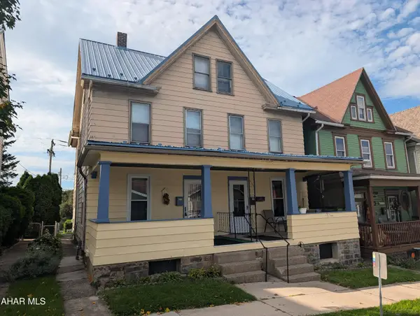 320 Walton Avenue, Altoona, PA 16602