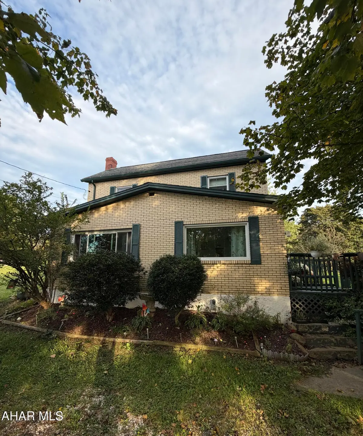506 Burns Street, Gallitzin, PA 16641 - #1