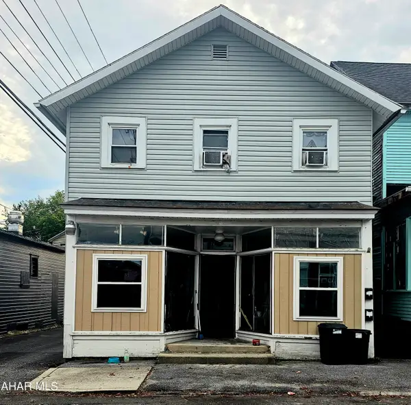 871 29th Street, Altoona, PA 16601