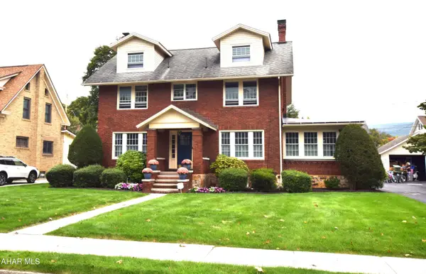 111 Aldrich Avenue, Altoona, PA 16602