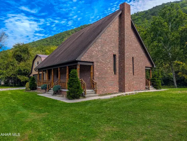 6746 Raystown Road, Hopewell, PA 16650