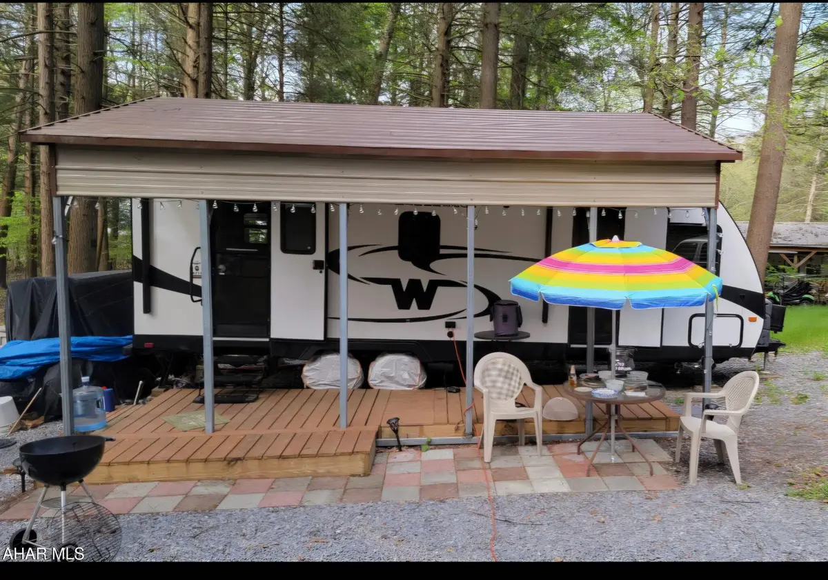 141 Campers Loop, Flinton, PA 16640 - #1