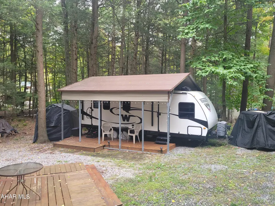 141 Campers Loop, Flinton, PA 16640 - #3