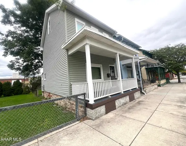 506 7th Avenue, Altoona, PA 16602