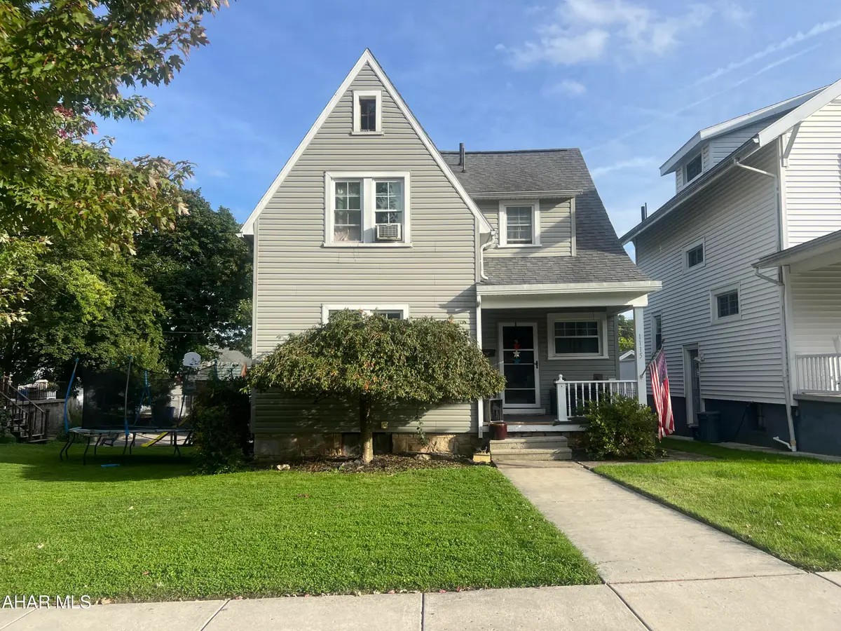 1115 24th Avenue, Altoona, PA 16601 - #1