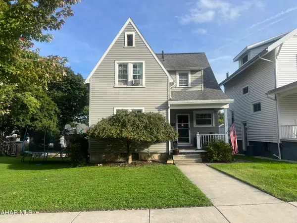 1115 24th Avenue, Altoona, PA 16601