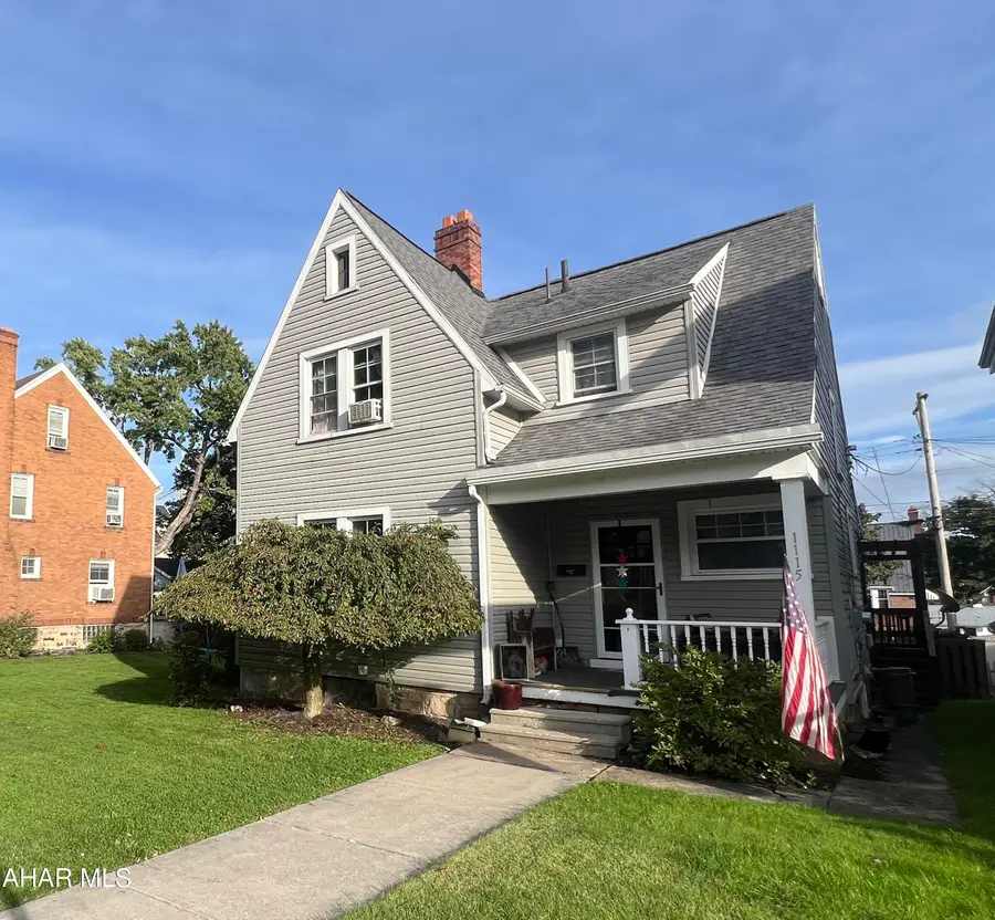 1115 24th Avenue, Altoona, PA 16601 - #2