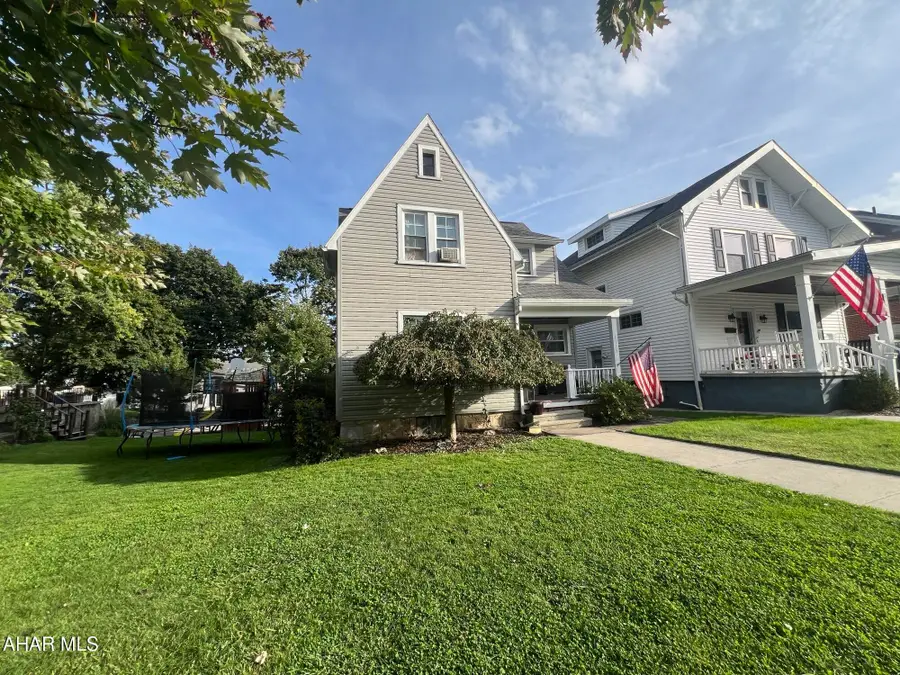 1115 24th Avenue, Altoona, PA 16601 - #3