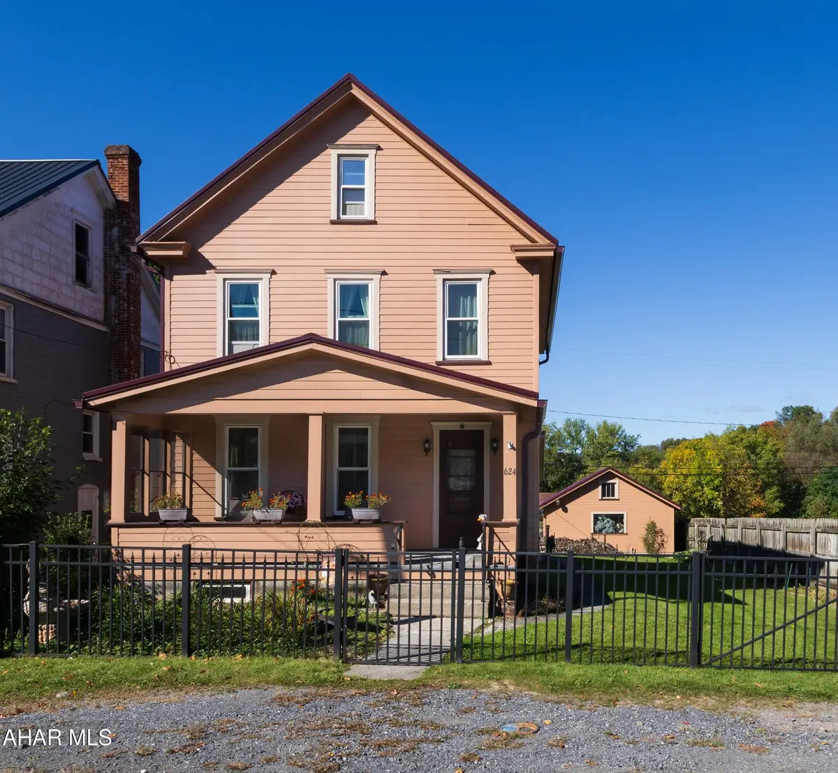 624 S Logan Boulevard, Altoona, PA 16602 - #1