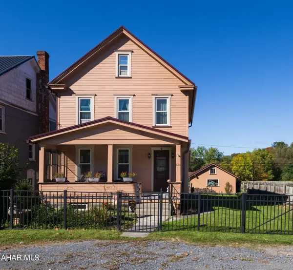 624 S Logan Boulevard, Altoona, PA 16602