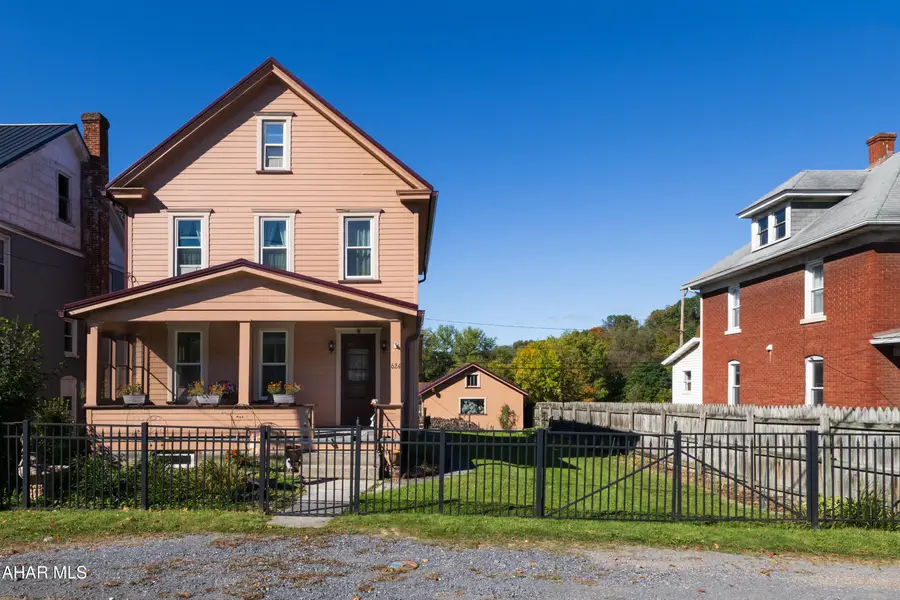624 S Logan Boulevard, Altoona, PA 16602 - #2