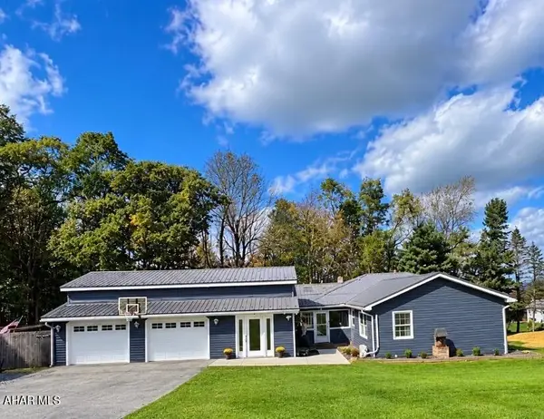 112 Popish Road, Portage, PA 15946