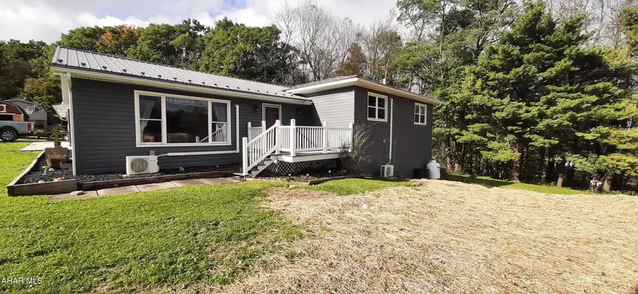 112 Popish Road, Portage, PA 15946 - #2