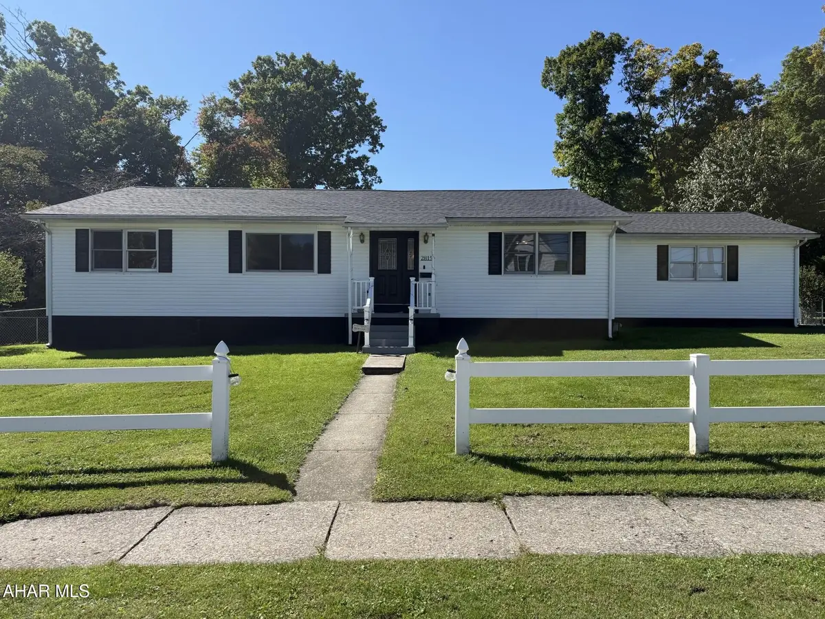 2815 Ivyside Drive, Altoona, PA 16601 - #1