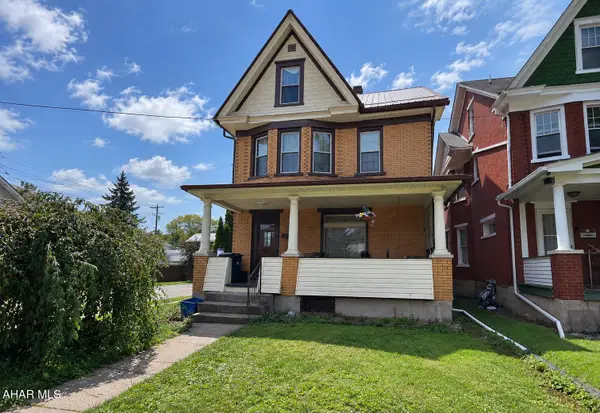 1201 Broadway, Altoona, PA 16601
