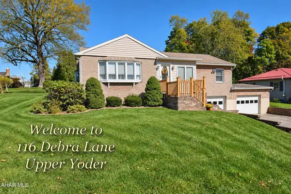 116 Debra Lane, Johnstown, PA 15905
