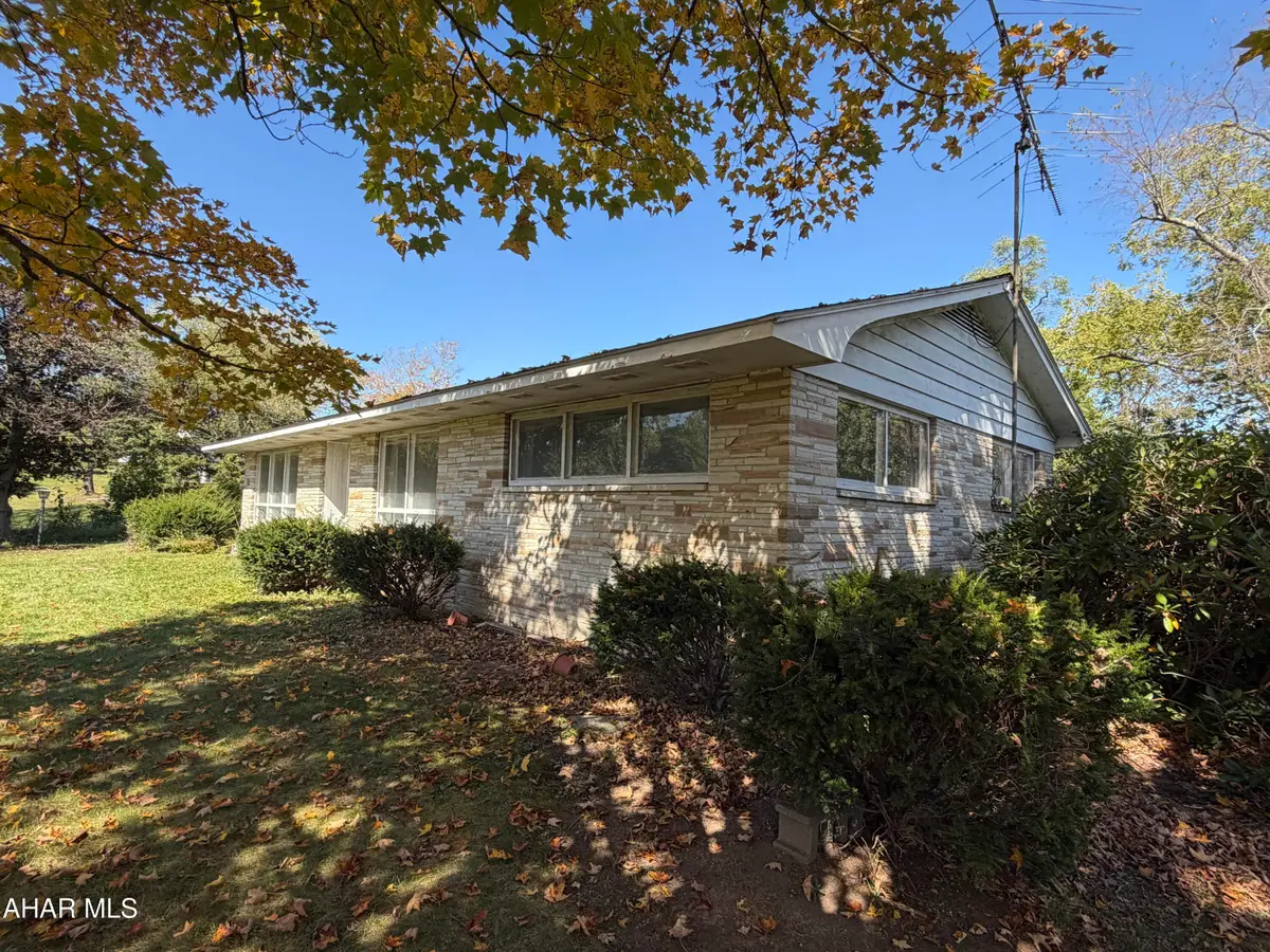 2992 Valley Road, Fishertown, PA 15539 - #1