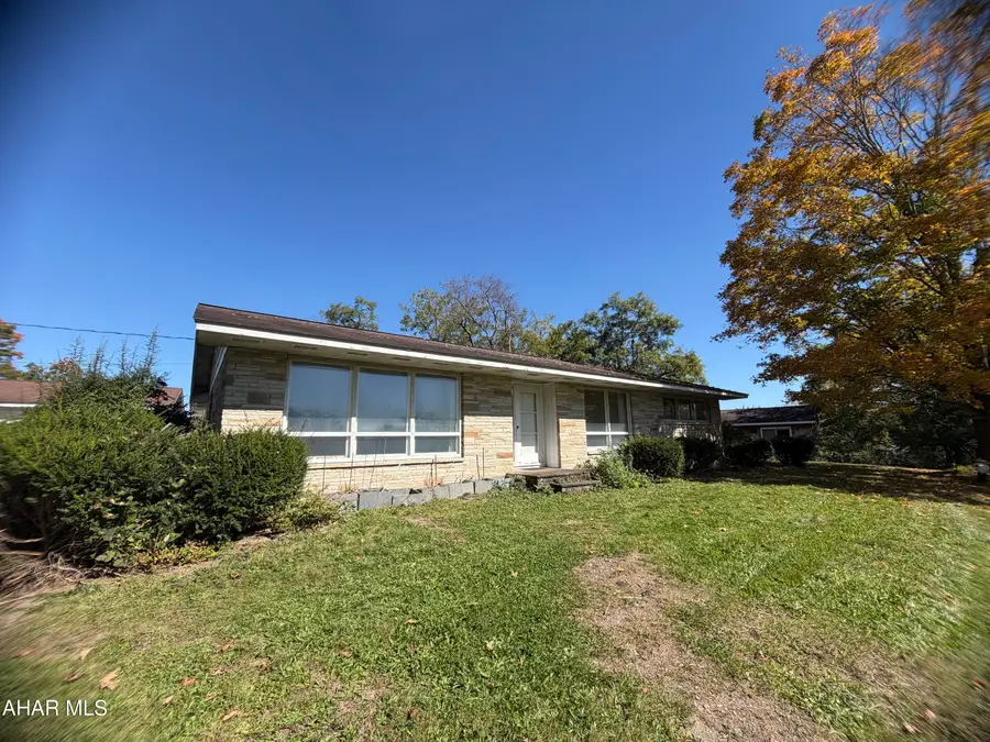 2992 Valley Road, Fishertown, PA 15539 - #2
