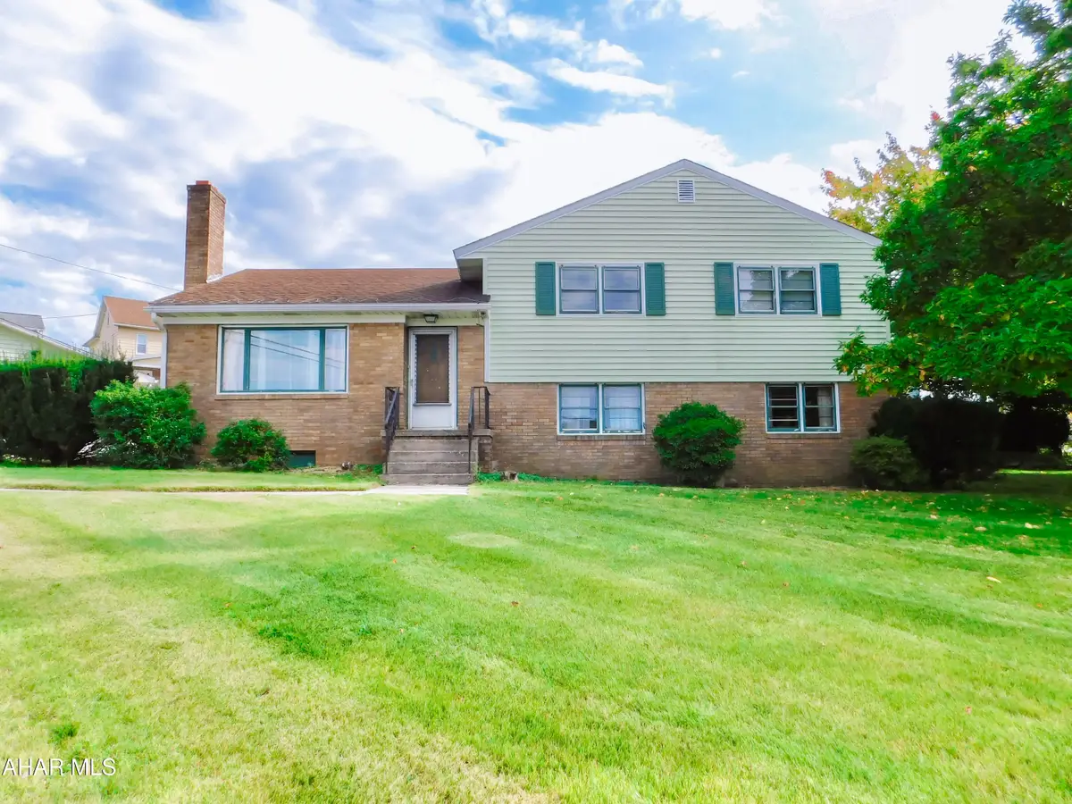500-508 23rd Avenue, Altoona, PA 16601 - #1