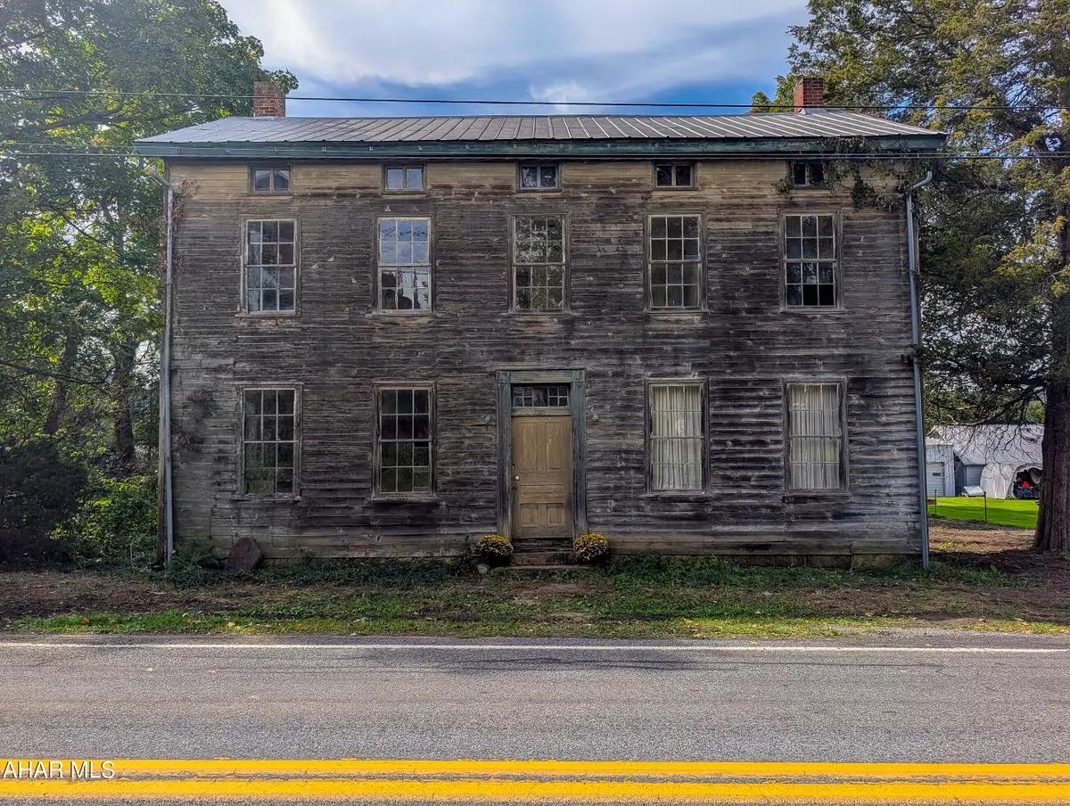 3125 Main Road, Bedford, PA 15522 - #1