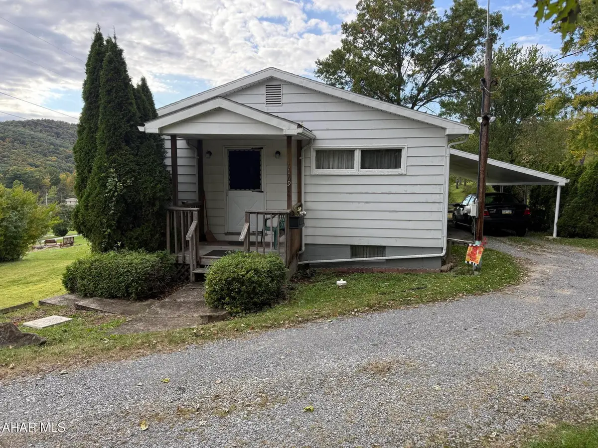6169 Beacon Street, Altoona, PA 16601 - #1