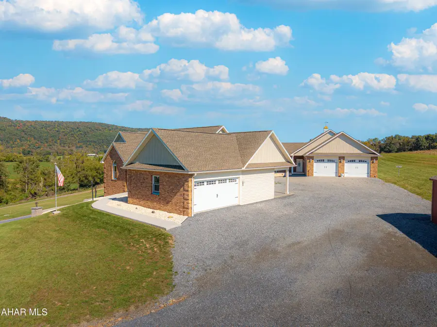 5217 Diehl Way, Bedford, PA 15522 - #2
