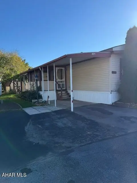 728 Maplewood Court #54, Altoona, PA 16601 - #3