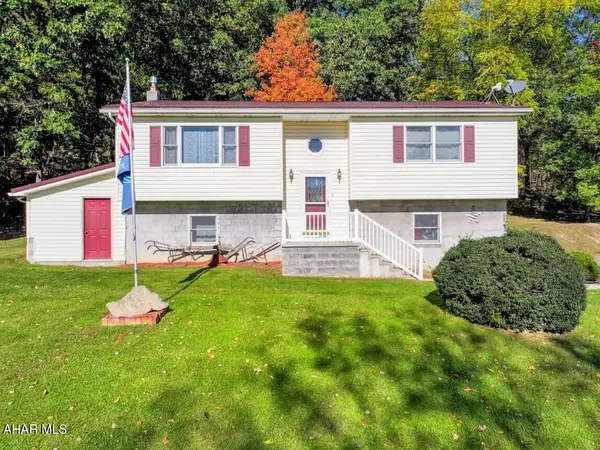 604 Rabbit Lane, Bedford, PA 15522