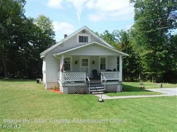 798 Frankstown Road, Altoona, PA 16601