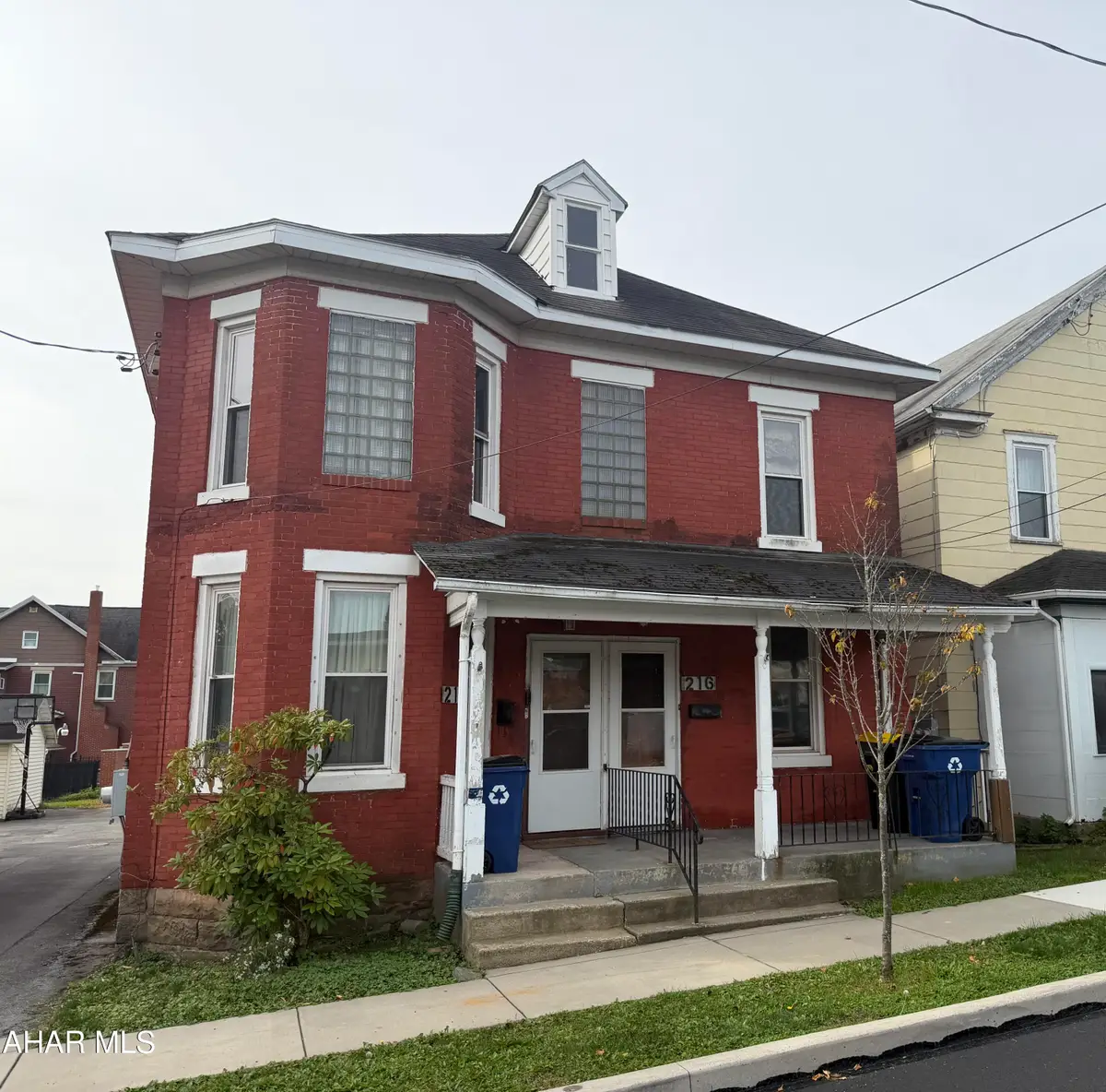214-216 W Horner Street, Ebensburg, PA 15931 - #1