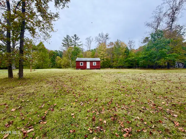 501 Bear Gap Road, Clearville, PA 15535