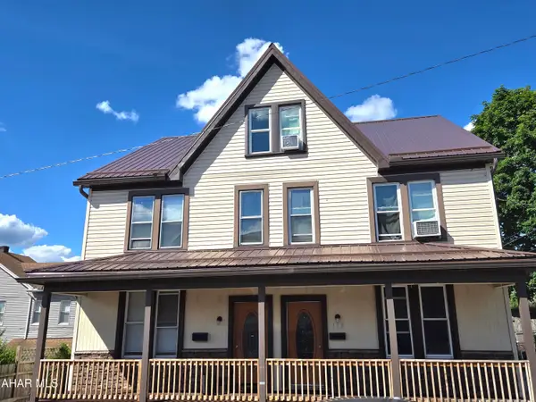 106 S 7th Street, Altoona, PA 16602