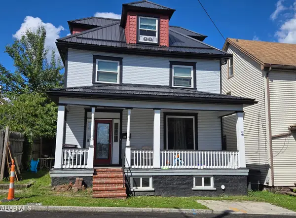 890 20th Street, Altoona, PA 16601