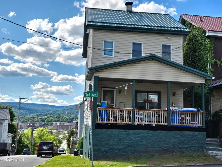 2 Homes Package Sale, Altoona, PA 16602 - #2