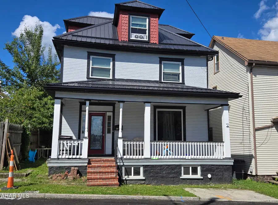2 Homes Package Sale, Altoona, PA 16602 - #3
