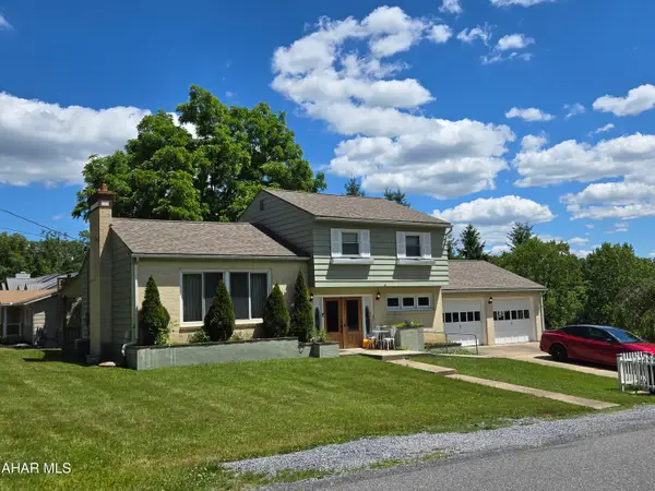 190 Harshberger Drive, Hollidaysburg, PA 16648