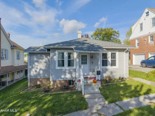 225 Calder Street, Altoona, PA 16602