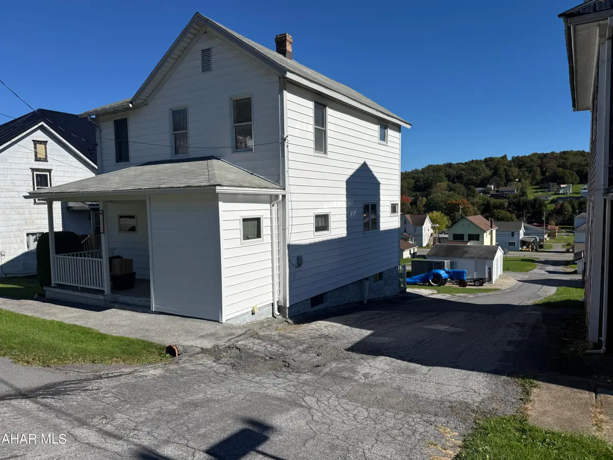 1315 Spangler Street, Hastings, PA 16646 - #1