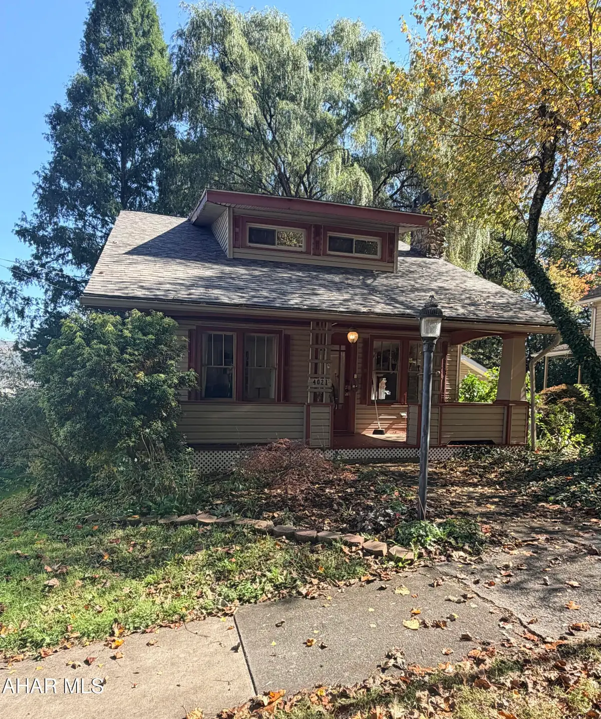 4021 Ridge Avenue, Altoona, PA 16602 - #1