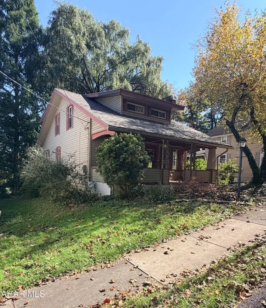 4021 Ridge Avenue, Altoona, PA 16602 - #2