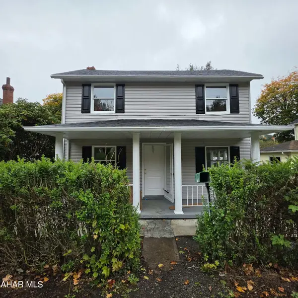 211 Beaver Street, Hastings, PA 16646