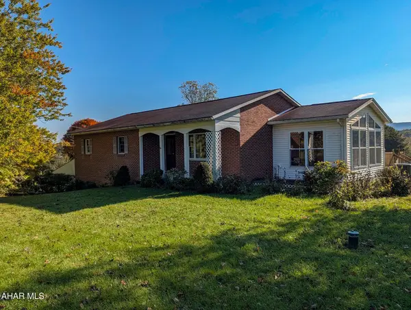 106 Cove Lane, Bedford, PA 15522
