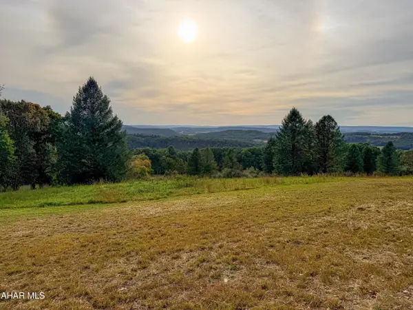 Off Imlertown Road #Off, Bedford, PA 15522