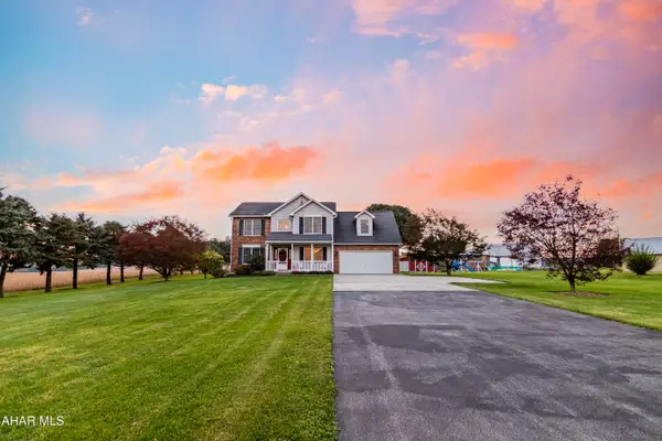 1987 Lower Clover Creek Road, Williamsburg, PA 16693
