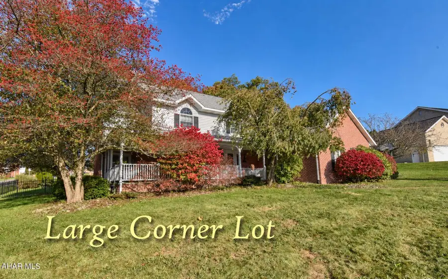 252 Stardust Drive, Johnstown, PA 15904 - #2