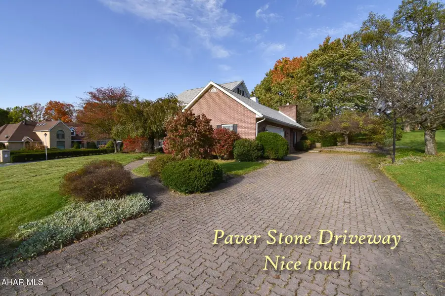 252 Stardust Drive, Johnstown, PA 15904 - #3