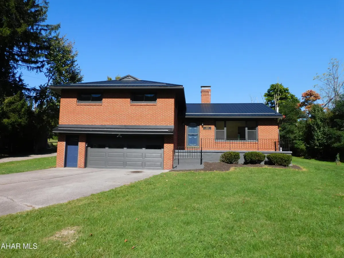 1430 Foot Of Ten Road, Duncansville, PA 16635 - #1