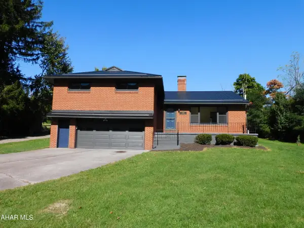 1430 Foot Of Ten Road, Duncansville, PA 16635