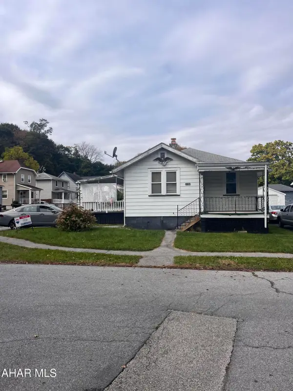 3120 W Chestnut Avenue, Altoona, PA 16601